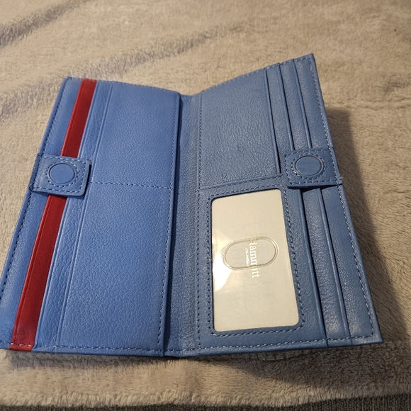 Hammit Crossbody & Wallet NWOT - Picture 15 of 16